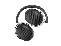 Навушники з мікрофоном A4Tech Fstyler BH350C Black - мініатюра 5