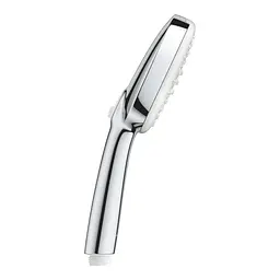 Ручний душ 2 режими струменя Grohe Tempesta Cube 110 27571003, Хром - мініатюра 2