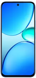 Смартфон Realme C85 8/256Gb Kingfisher Blue UA UCRF - мініатюра 5