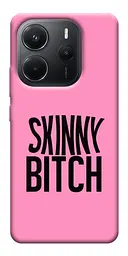 Чохол Demsky Skinny для Xiaomi Redmi Note 14 4G (Int. version)