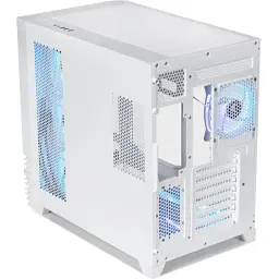 Корпус для ПК Qube MIRAGE_GWNU3 - мініатюра 4