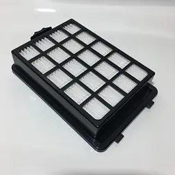 Вихідний HEPA фільтр для пилососу Samsung VC15K4176HG, SC21K5170HG, SC21F50, SC15H40., SC07F., DJ97-01962A - мініатюра 3