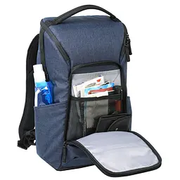 Рюкзак Vanguard Vesta Aspire 41 Navy (Vesta Aspire 41 NV), Темно-синій - мініатюра 4