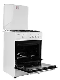 Плита Grifon G642W-MA2 - мініатюра 5