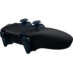 Геймпад PlayStation 5 DualSense, Midnight Black, кабель Type-C - Type-C, Sony teh0028549 - мініатюра 4