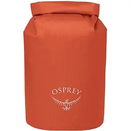 Гермомішок Osprey Wildwater Dry Bag 8 Помаранчевий (1054-009.3481)