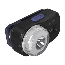 Ліхтар Fenix HL17R чорний (HL17Rblack) - мініатюра 3
