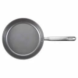 Сковорода Fiskars All Steel матова 28 см (1064745) - мініатюра 4