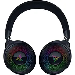 Ігрова гарнітура Razer Kraken V4 Pro Wireless (RZ04-05160100-R3M1) - мініатюра 4