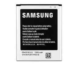 Батарея Samsung EB425161LU i8160