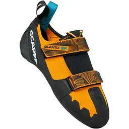 Скельники Scarpa Quantix SF 41 Orange (1004-70044-000-2-41)