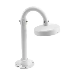 Кронштейн для відеокамери Light Vision VLC-07BR/30-60 BOX LOOP накладний монтаж (75-00326) - мініатюра 2