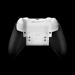 Геймпад Microsoft Xbox Elite Series 2 (White) - мініатюра 3