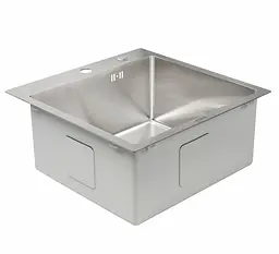 Кухонна мийка Platinum HANDMADE (SP000032259) - мініатюра 7