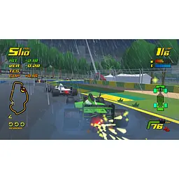 Ключ активації Microsoft New Star GP для Xbox One/Series S/X - мініатюра 10