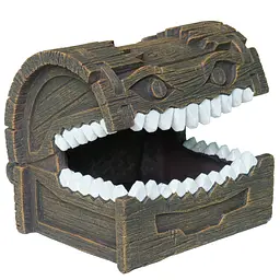 Декорація Hobby The Chest 11×9,5×10 см для акваріума (41810)