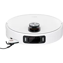 Робот-пилосос з вологим прибиранням Xiaomi Robot Vacuum 5 Pro UA - мініатюра 3