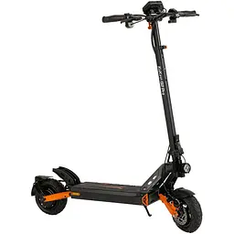 Електросамокат Kugoo Kirin G2 Pro New [86456] - мініатюра 2