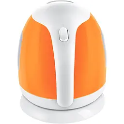 Електрочайник Sencor SWK 1013OR 1 л помаранчевий - мініатюра 3