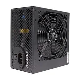 Блок живлення Xilence 650W (XP650R6.2) - мініатюра 2