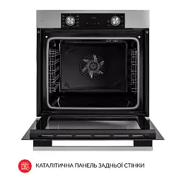 Духова шафа електрична Weilor FDO6F8BI - мініатюра 11