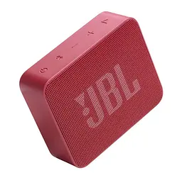 Портативна колонка JBL GO ES2-RED Essential2 Bluetooth 4.2 IP67 Red - мініатюра 2
