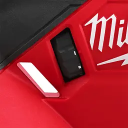 Шліфмашина ексцентрикова акумуляторна безщіткова MILWAUKEE, M12 FROS5-0, діаметр 150мм (каркас, пиловідвід, картонне пакування) - мініатюра 3