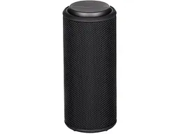 Портативна акустика 2E SoundXTube2 Black (BSSXT2WBK) - мініатюра 2