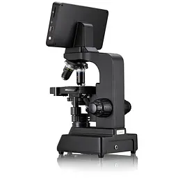 Мікроскоп Bresser Researcher LCD (5702100/10013) - мініатюра 4