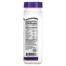 Амінокислота 21st Century Daily Amino Acid, 120 таблеток - мініатюра 2