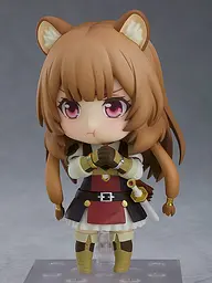 Рухома фігурка Nendoroid Рафталия 1136 Нендороїд з аніме Сходження Героя Щита - мініатюра 12