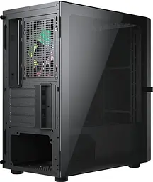 Корпус Cougar Purity RGB Чорний без БЖ - мініатюра 7