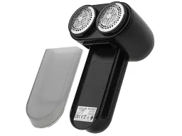 Машинка для видалення ковтунців Adler AD 9622 Black - мініатюра 6