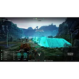 Ключ активації Microsoft MechWarrior 5: Clans для Xbox Series S/X - мініатюра 8