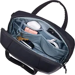 Наплічна сумка Thule Subterra 2 Crossbody Bag 5L Black (TH 3205035) - мініатюра 8
