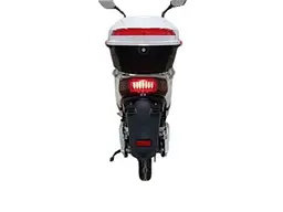 Электроскутер LIBERTY Moto Spark II - миниатюра 2