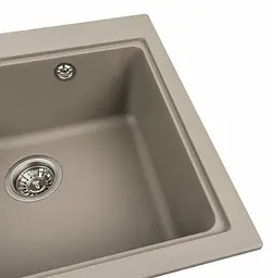 Кухонна мийка Platinum 5852 VESTA (SP000039624) - мініатюра 5