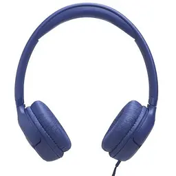 Навушники JBL Tune 530 Blue (JBLT530BLU) - мініатюра 2