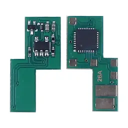 Чип для картриджа HP LJ Pro M402/425 6.8К AHK (70152000)