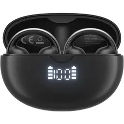 Навушники TWS Blackview AirBuds 13 Lava Black - мініатюра 4