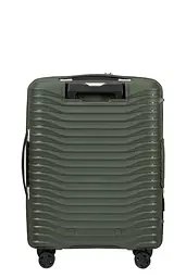 Валіза Samsonite UPSCAPE 55 см KHAKI 55x40x20(23) KJ1*14001 - мініатюра 6