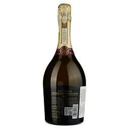 Ігристе вино Santa Margherita Valdobbiadene Prosecco Superire DOCG, біле, брют, 11,5%, 0,75 л - мініатюра 2