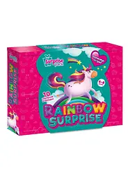 Набір для творчості Веселка Vladi toys VT8080-06 з сюрпризами (SN) shop (4820234764662)