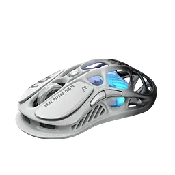 Миша Gravastar Mercury M1 Pro Gradient Black (GRAVASTARM1PRO_GBLK) - мініатюра 2