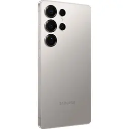 Смартфон Samsung Galaxy S25 Ultra 12/512Gb Titanium Grey (SM-S938BZTGEUC) - мініатюра 6
