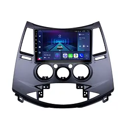 Штатний головний пристрій EasyGo MS903-G10 9 inch Mitsubishi Grandis 2003-2011