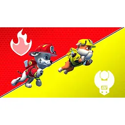 Гра Paw Patrol The Movie Adventure City Calls для Nintendo Switch [RU] [109211] - мініатюра 2