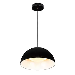 Люстра Levistella 781PL3956 (300) BK+WH - мініатюра 2