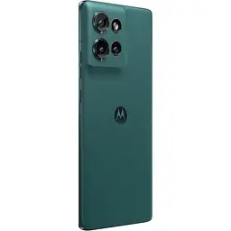 Смартфон Motorola Edge 50 12/512Gb UA-UCRF Jungle Green [PB2U0010RS] [115216] - мініатюра 8