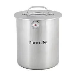Шинки Kamille KM-6513 з термометром 2,5л - мініатюра 5